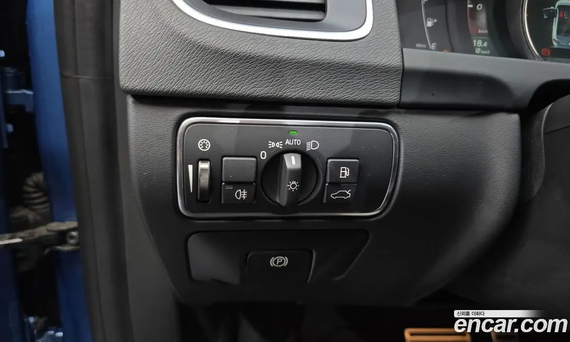 Volvo S60 2015 1.6 автомат (гидро), фото 18