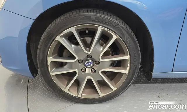 Volvo S60 2015 1.6 автомат (гидро), миниатюра 5