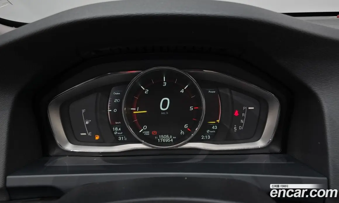 Volvo S60 2015 1.6 автомат (гидро), фото 8
