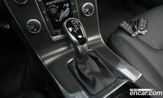 Volvo S60 2015 1.6 автомат (гидро), миниатюра 9