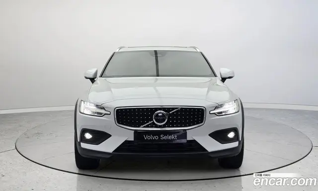 Volvo V60 2024 2.0 автомат (гидро), миниатюра 4 Volvo V60 2024 2.0 автомат (гидро), миниатюра 4