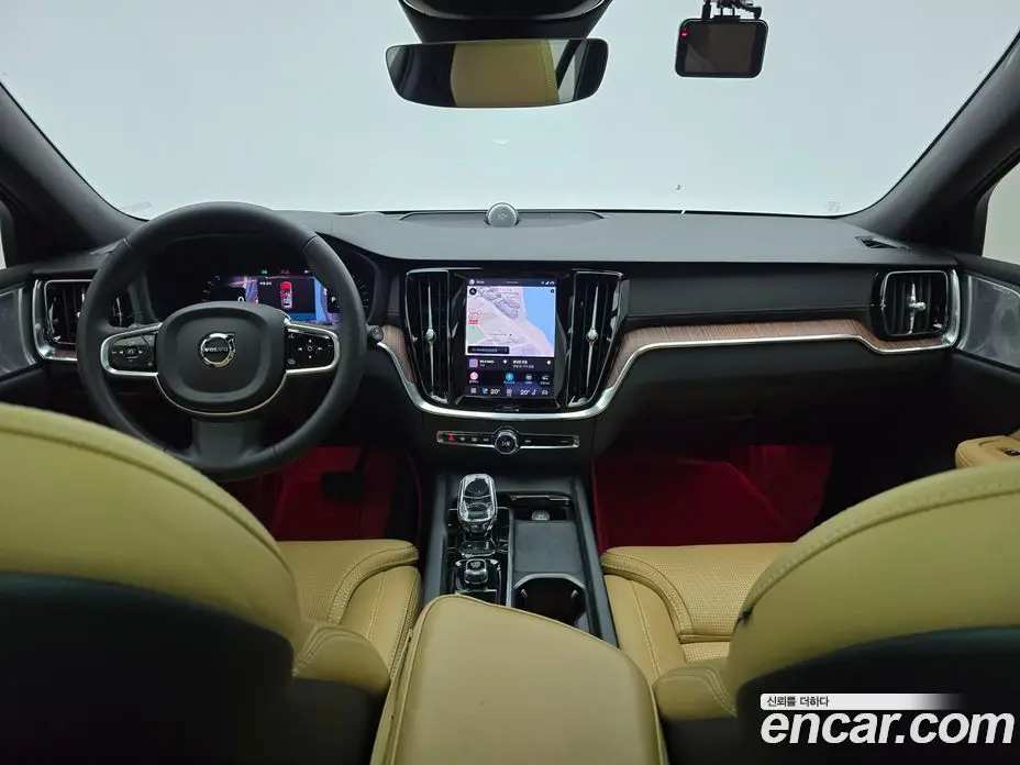 Volvo V60 2024 2.0 автомат (гидро), фото 7 Volvo V60 2024 2.0 автомат (гидро), фото 7