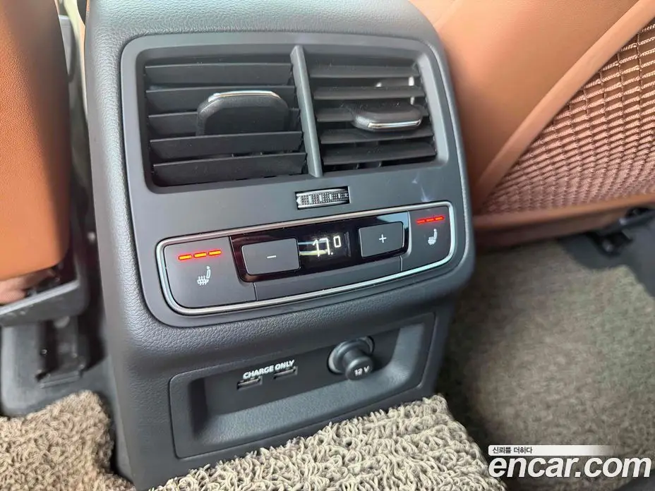Audi A4 2023 2.0 автомат (гидро), фото 15