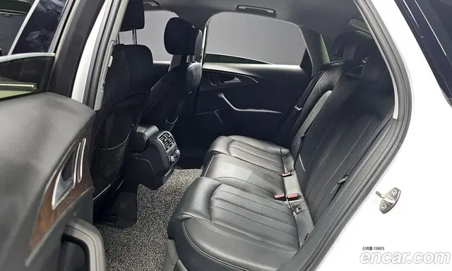 Audi A6 2016 2.0 автомат (гидро), миниатюра 11