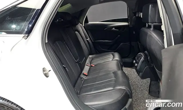 Audi A6 2016 2.0 автомат (гидро), миниатюра 12