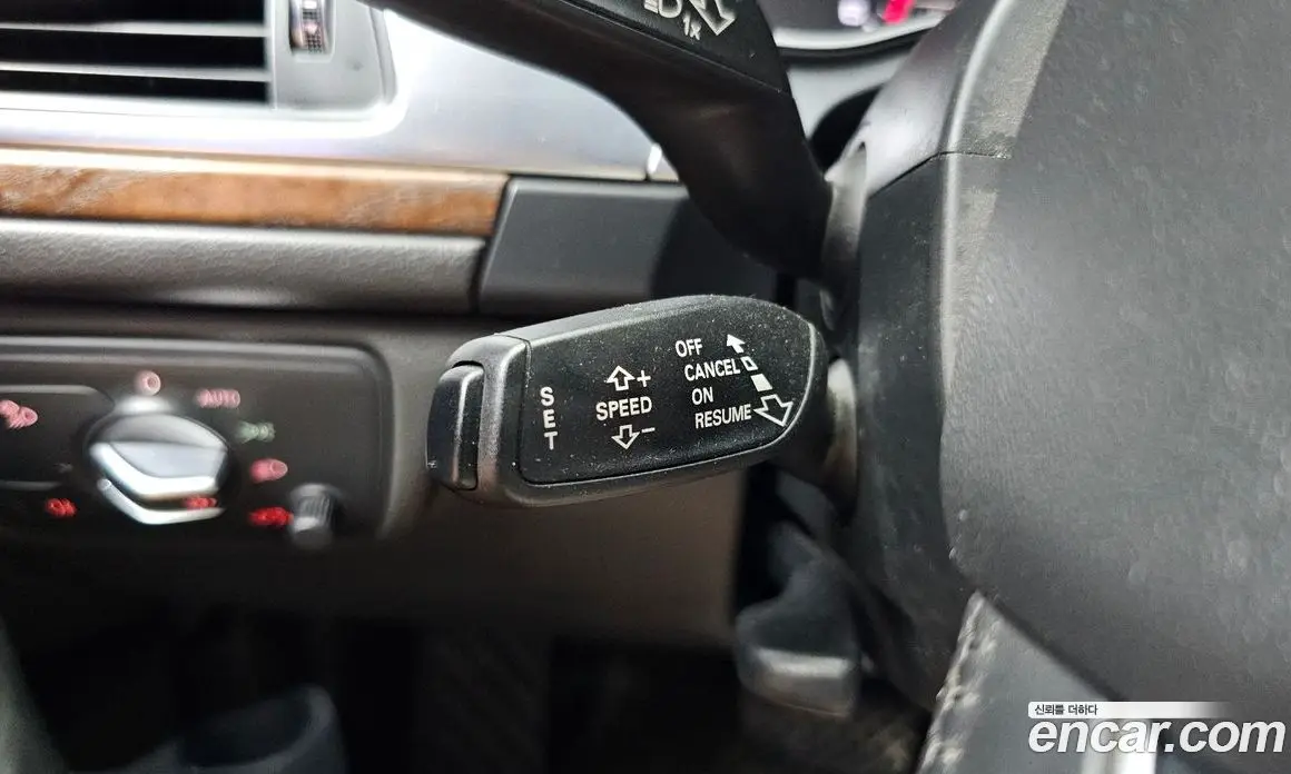 Audi A6 2016 2.0 автомат (гидро), фото 17