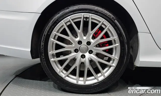 Audi A6 2016 2.0 автомат (гидро), миниатюра 5