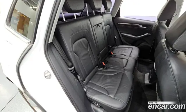 Audi Q5 2015 2.0 автомат (гидро), миниатюра 12