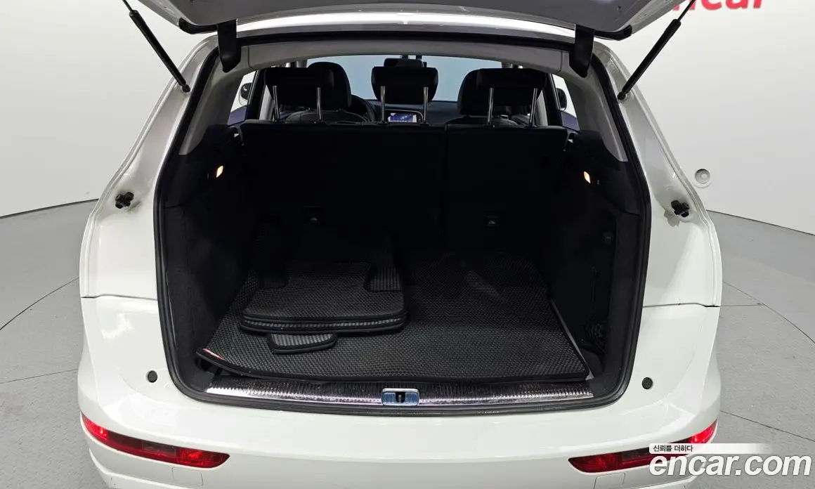 Audi Q5 2015 2.0 автомат (гидро), фото 17