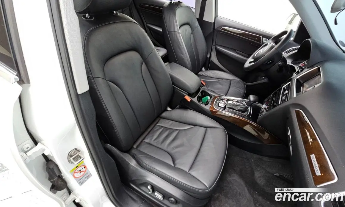 Audi Q5 2015 2.0 автомат (гидро), фото 18