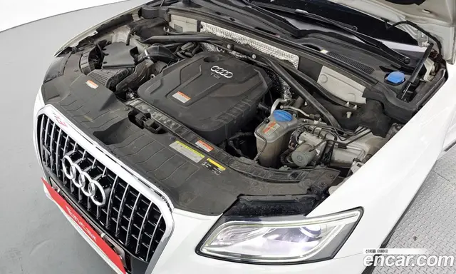 Audi Q5 2015 2.0 автомат (гидро), миниатюра 6