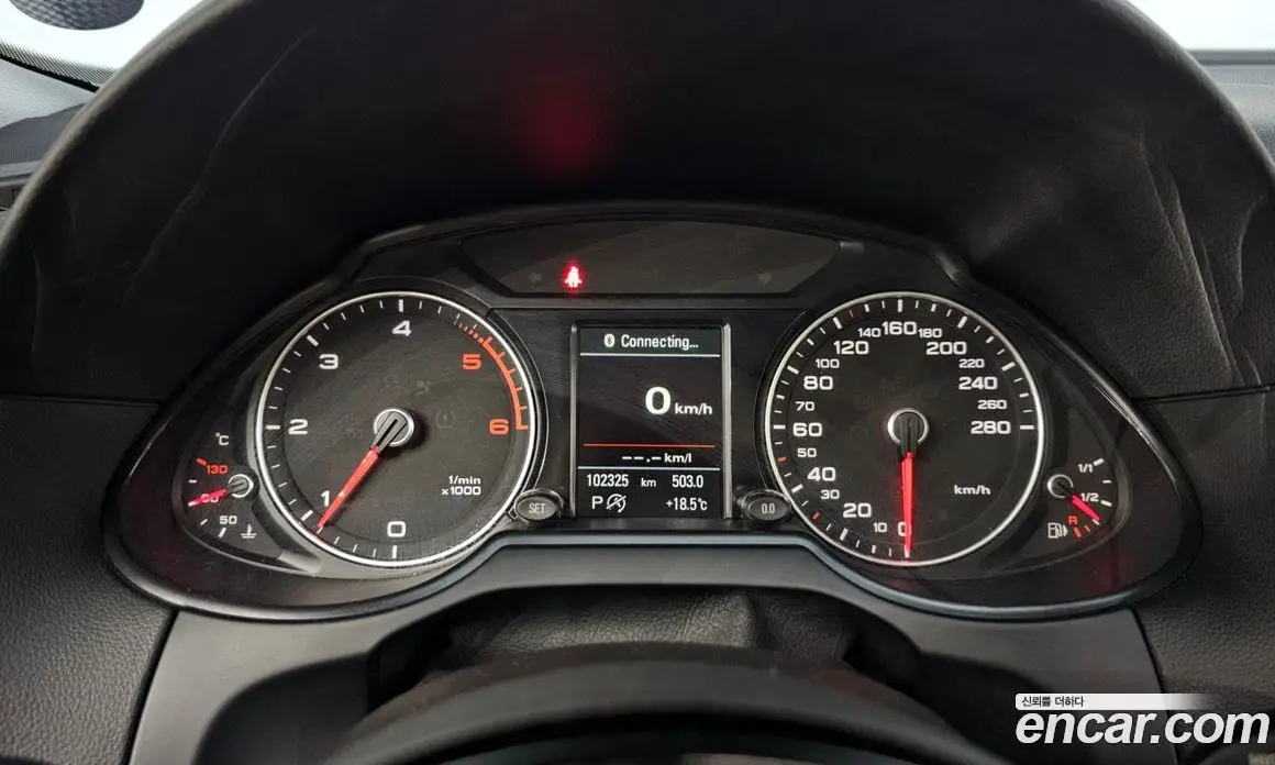 Audi Q5 2015 2.0 автомат (гидро), фото 8