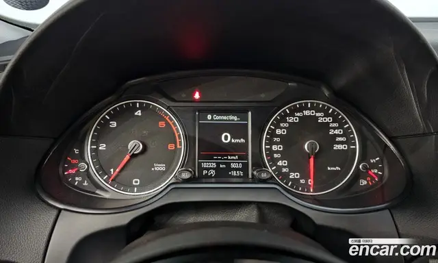 Audi Q5 2015 2.0 автомат (гидро), миниатюра 8