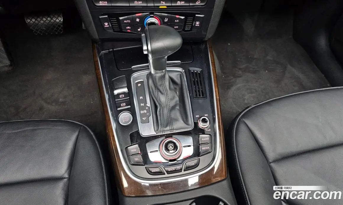 Audi Q5 2015 2.0 автомат (гидро), фото 9