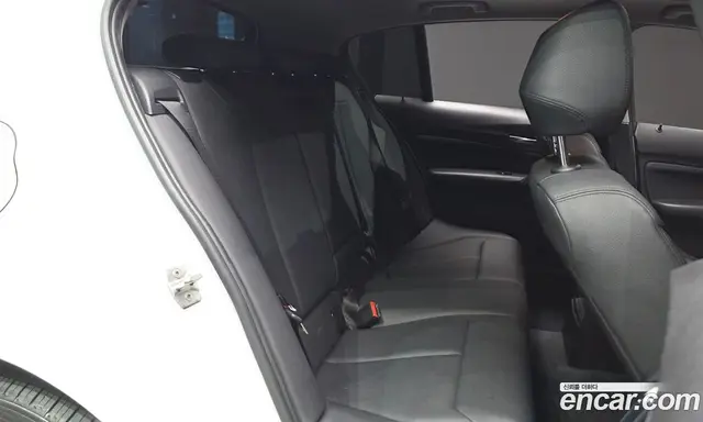 BMW 1 серия 2013 2.0 автомат (гидро), миниатюра 12