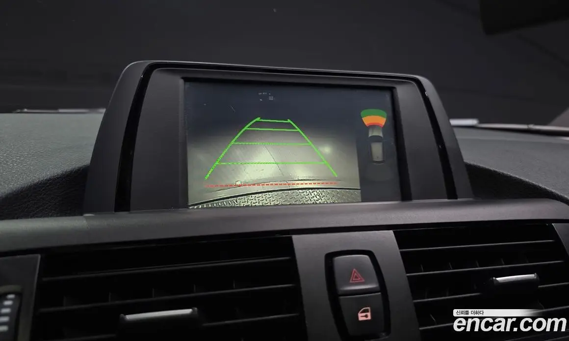 BMW 1 серия 2013 2.0 автомат (гидро), фото 15
