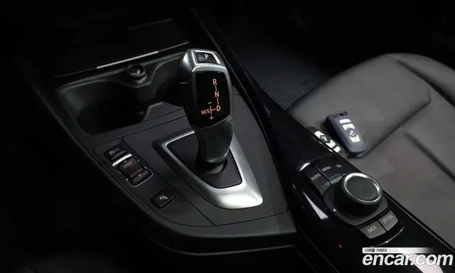 BMW 1 серия 2013 2.0 автомат (гидро), миниатюра 9