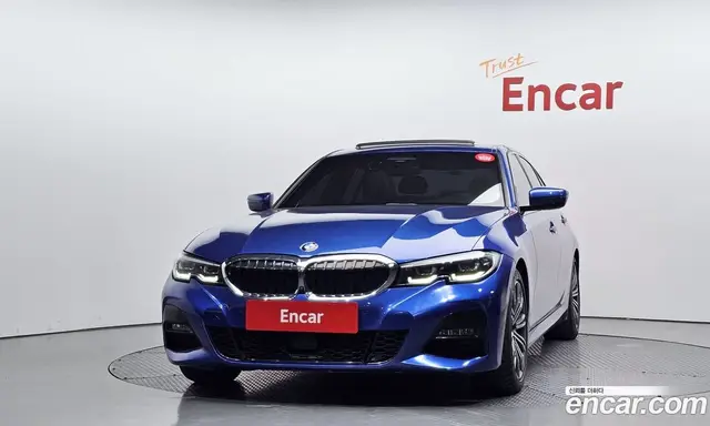 BMW 3 серия 2021 2.0 автомат (гидро), миниатюра 3 BMW 3 серия 2021 2.0 автомат (гидро), миниатюра 3