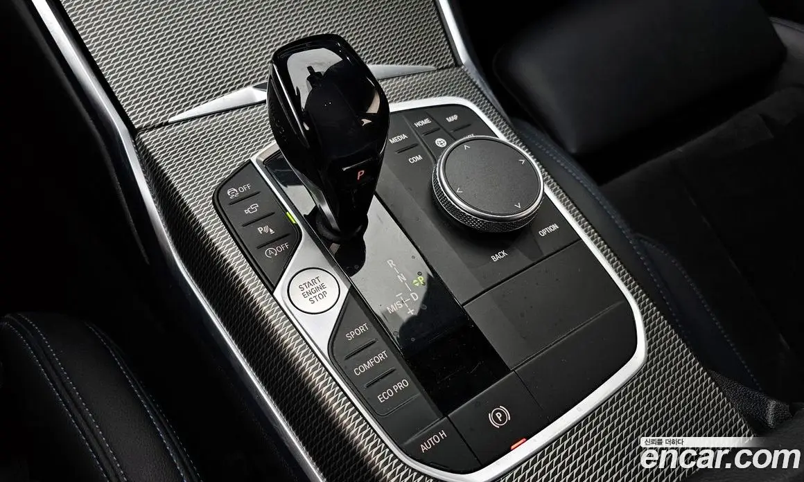 BMW 3 серия 2021 2.0 автомат (гидро), фото 9 BMW 3 серия 2021 2.0 автомат (гидро), фото 9