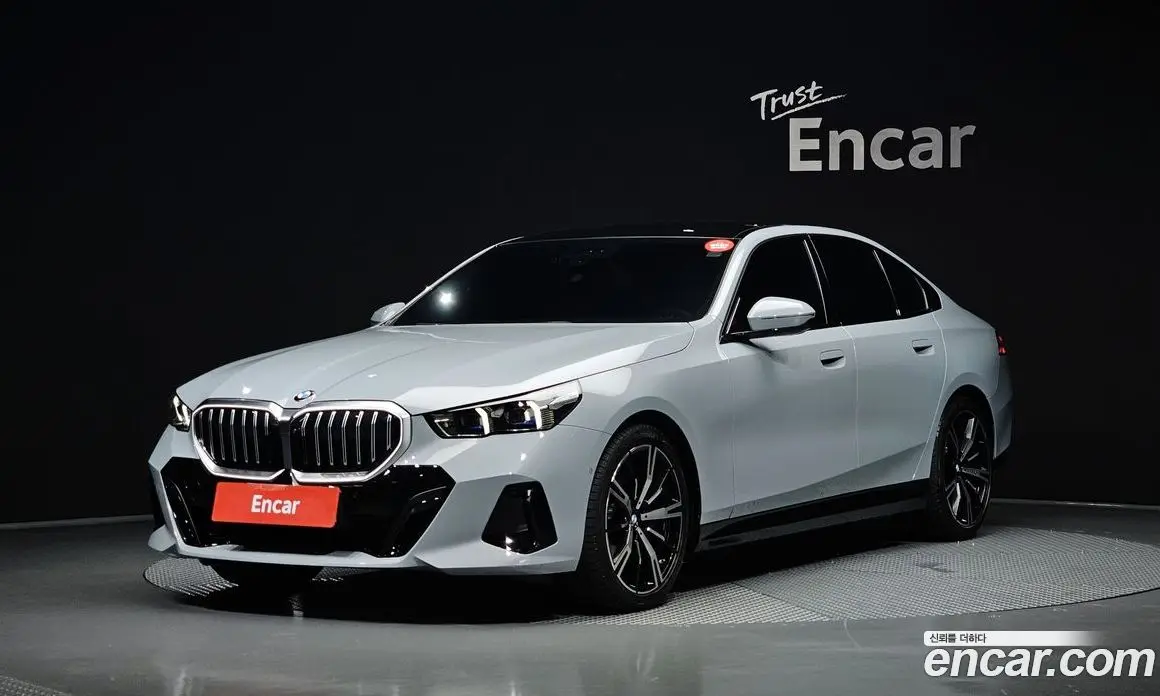 BMW 5 серия 2026 2.0 автомат (гидро), фото 1 BMW 5 серия 2026 2.0 автомат (гидро), фото 1