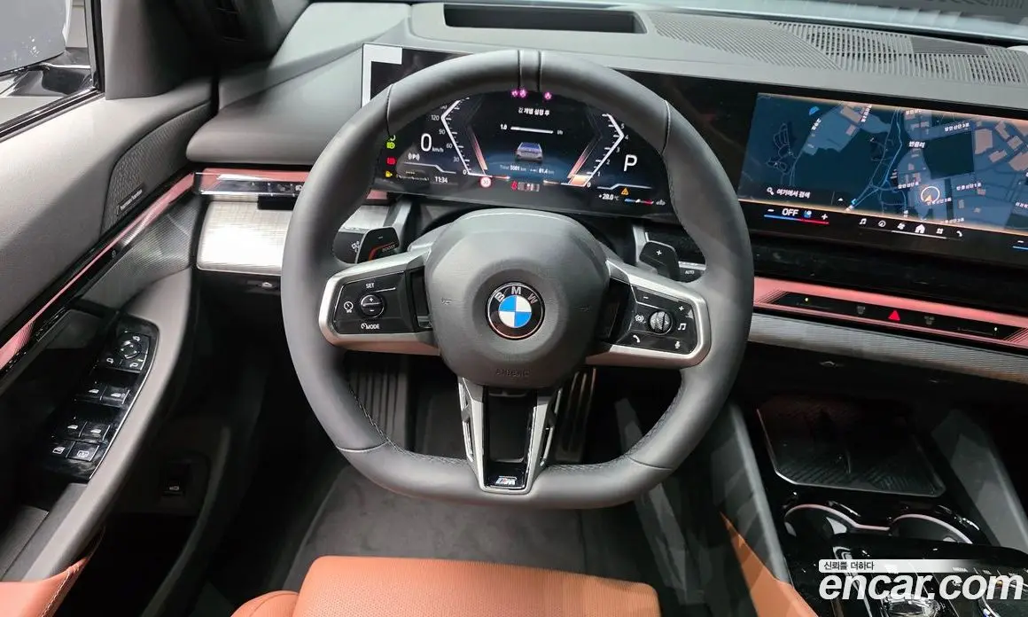 BMW 5 серия 2026 2.0 автомат (гидро), фото 13 BMW 5 серия 2026 2.0 автомат (гидро), фото 13