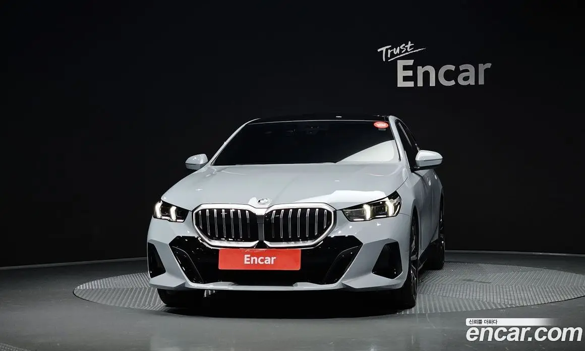 BMW 5 серия 2026 2.0 автомат (гидро), фото 3 BMW 5 серия 2026 2.0 автомат (гидро), фото 3