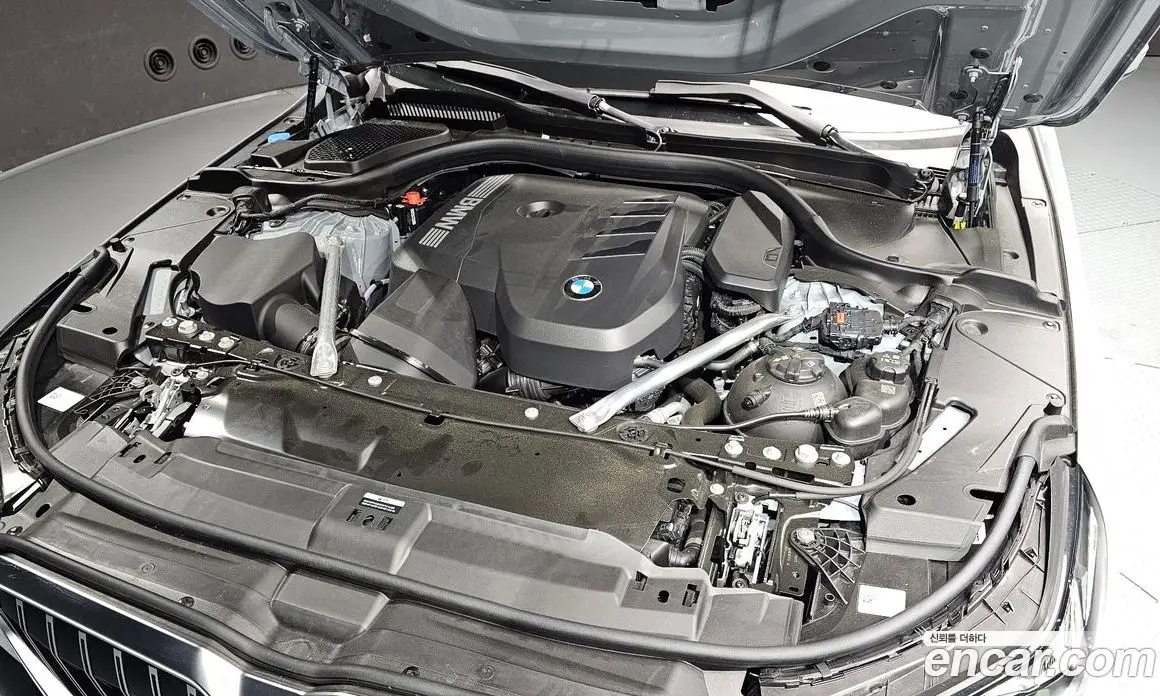BMW 5 серия 2026 2.0 автомат (гидро), фото 6 BMW 5 серия 2026 2.0 автомат (гидро), фото 6