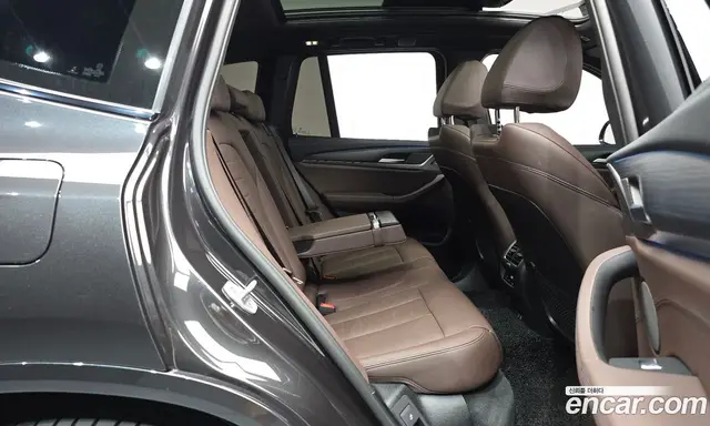 BMW iX3 2025 0.2 автомат (гидро), миниатюра 12