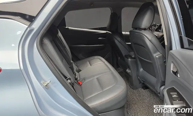 Chevrolet Bolt EV 2018 0.2 автомат (гидро), миниатюра 12