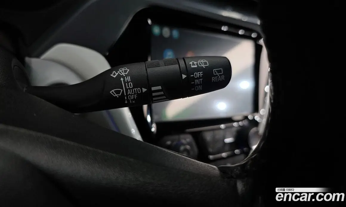 Chevrolet Bolt EV 2018 0.2 автомат (гидро), фото 16