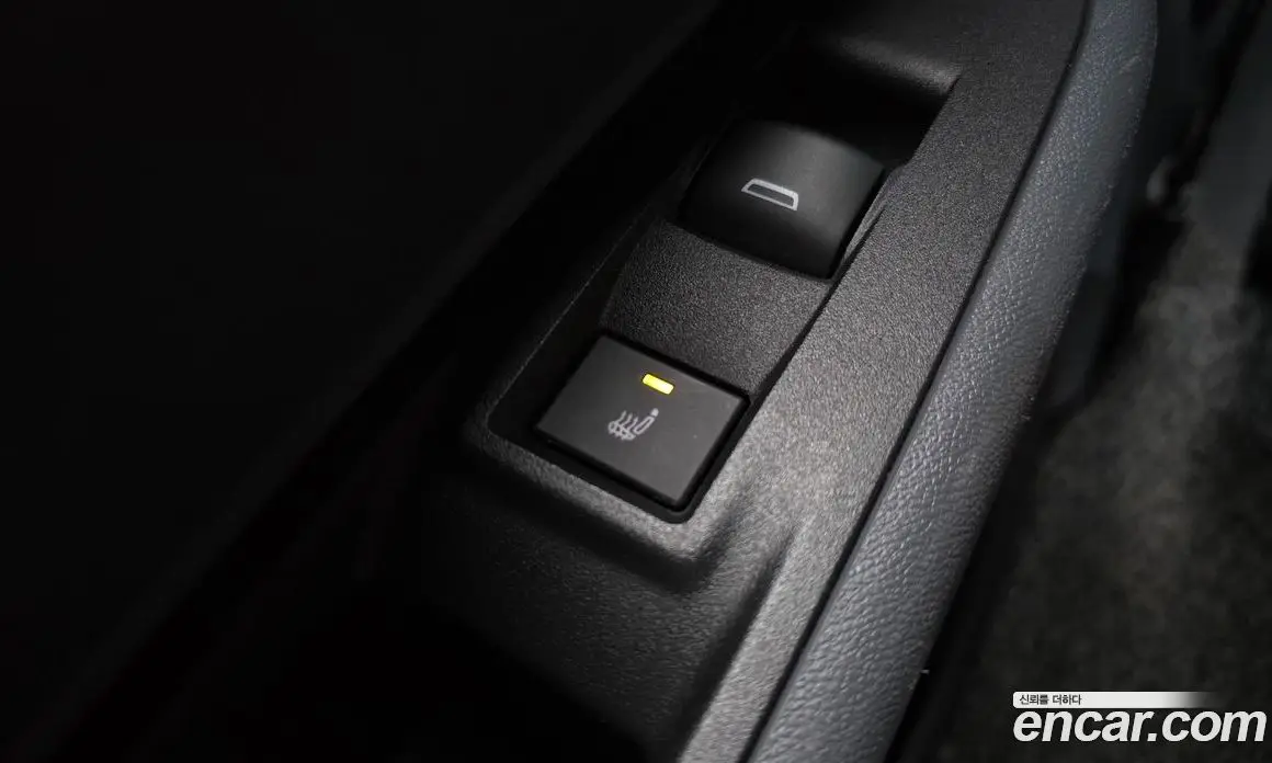 Chevrolet Bolt EV 2018 0.2 автомат (гидро), фото 18
