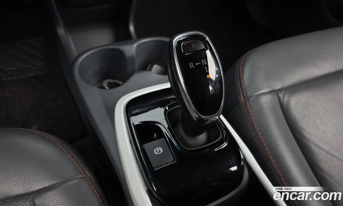 Chevrolet Bolt EV 2018 0.2 автомат (гидро), фото 9