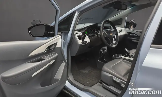 Chevrolet Bolt EV 2018 0.2 автомат (гидро), миниатюра 10