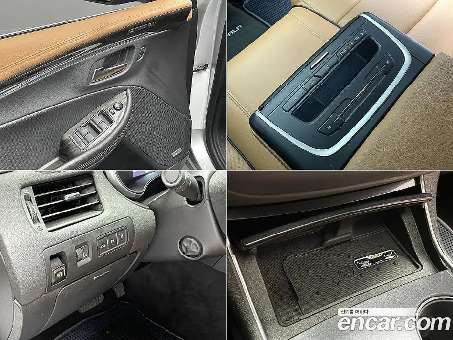 Chevrolet Impala 2016 3.6 автомат (гидро), фото 18