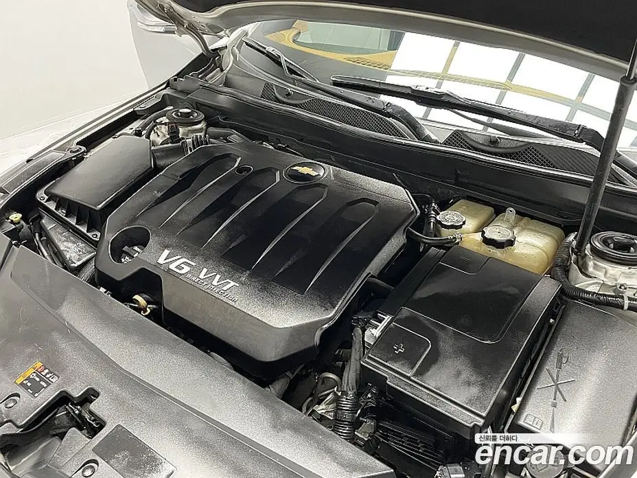 Chevrolet Impala 2016 3.6 автомат (гидро), фото 6