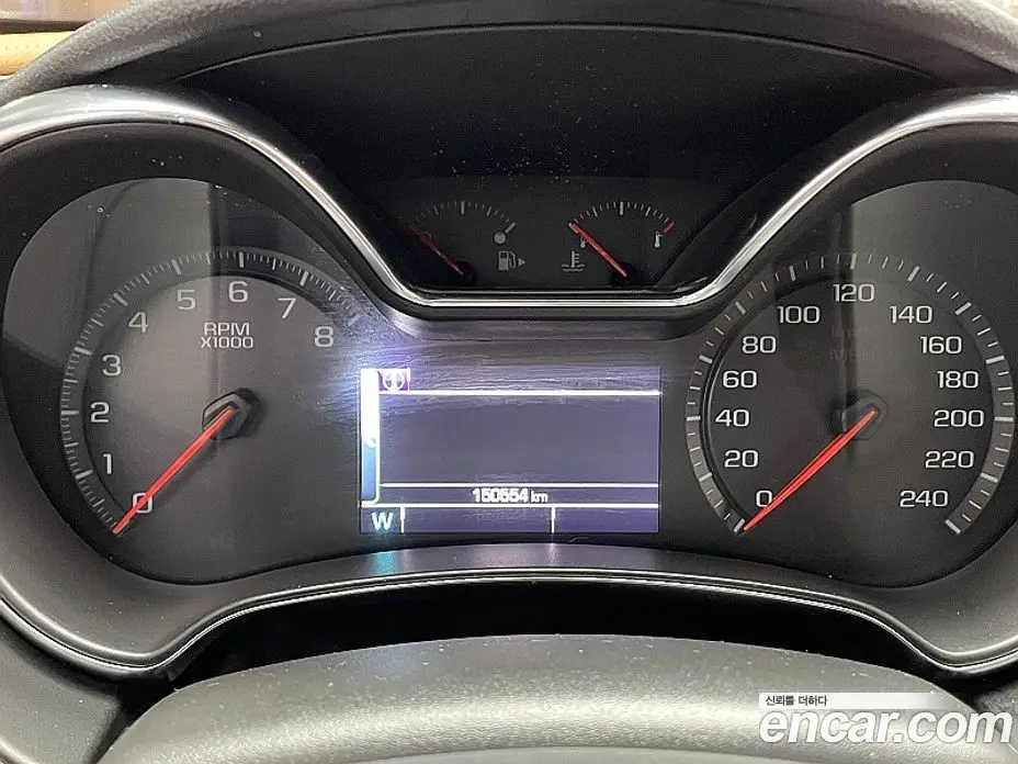 Chevrolet Impala 2016 3.6 автомат (гидро), фото 8
