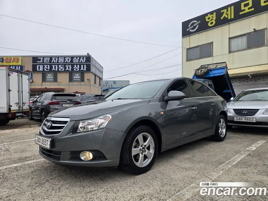 Chevrolet Lacetti 2009 1.6 автомат (гидро), фото 1 Chevrolet Lacetti 2009 1.6 автомат (гидро), фото 1