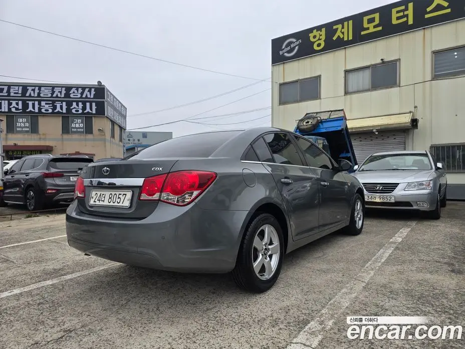 Chevrolet Lacetti 2009 1.6 автомат (гидро), фото 2 Chevrolet Lacetti 2009 1.6 автомат (гидро), фото 2