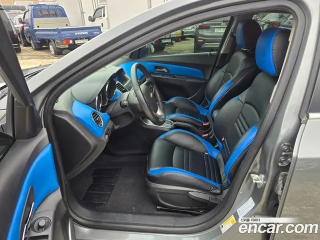Chevrolet Lacetti 2009 1.6 автомат (гидро), миниатюра 11 Chevrolet Lacetti 2009 1.6 автомат (гидро), миниатюра 11