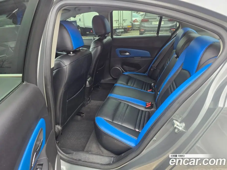 Chevrolet Lacetti 2009 1.6 автомат (гидро), фото 12 Chevrolet Lacetti 2009 1.6 автомат (гидро), фото 12