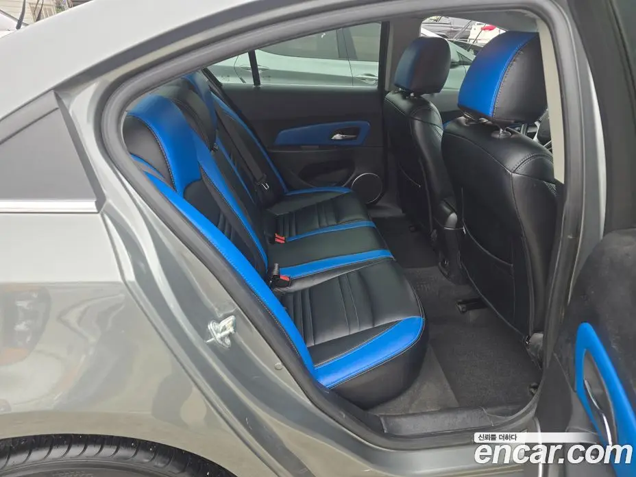 Chevrolet Lacetti 2009 1.6 автомат (гидро), фото 14 Chevrolet Lacetti 2009 1.6 автомат (гидро), фото 14