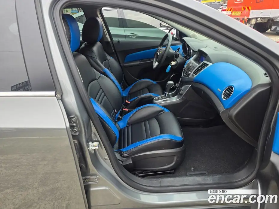 Chevrolet Lacetti 2009 1.6 автомат (гидро), фото 15 Chevrolet Lacetti 2009 1.6 автомат (гидро), фото 15