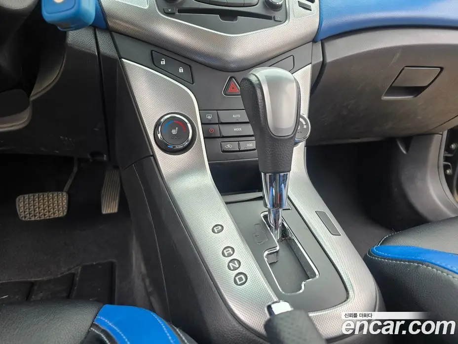 Chevrolet Lacetti 2009 1.6 автомат (гидро), фото 9 Chevrolet Lacetti 2009 1.6 автомат (гидро), фото 9