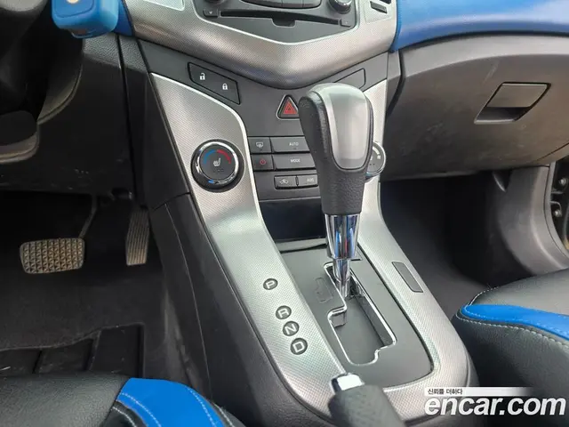 Chevrolet Lacetti 2009 1.6 автомат (гидро), миниатюра 9 Chevrolet Lacetti 2009 1.6 автомат (гидро), миниатюра 9