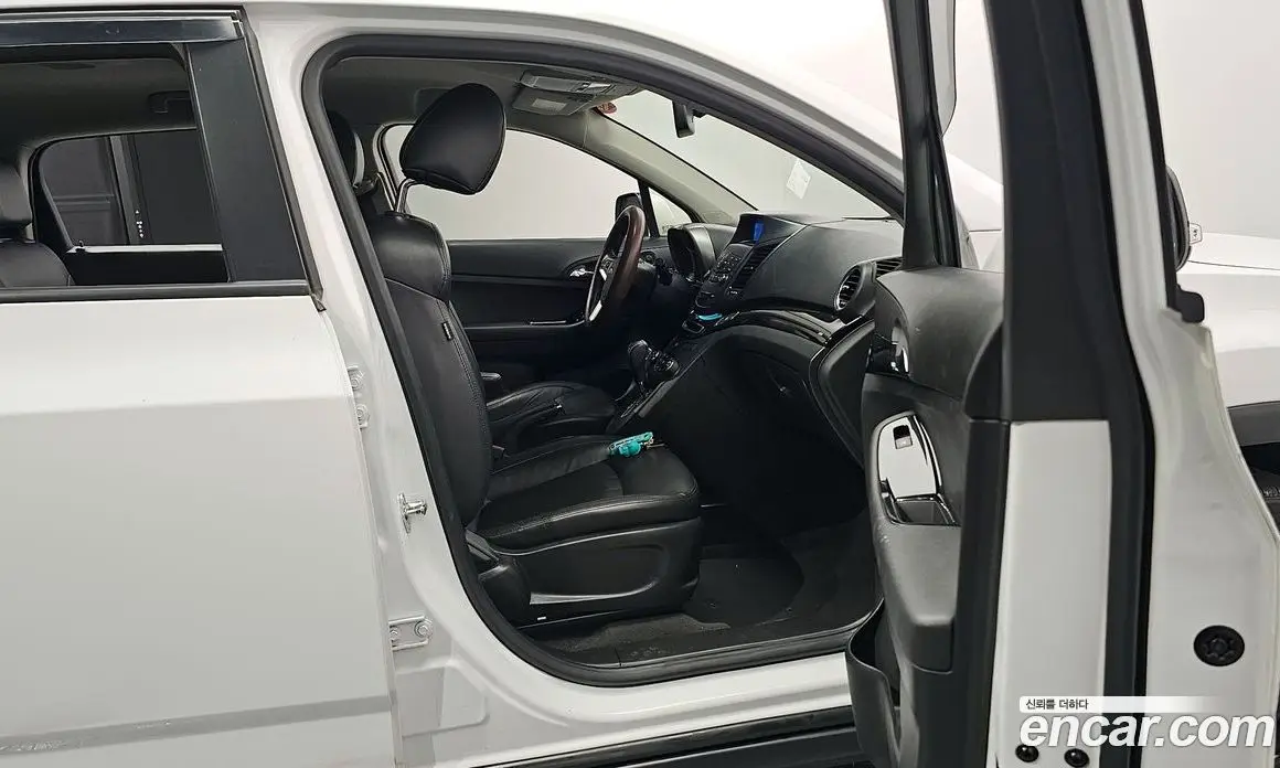 Chevrolet Orlando 2017 1.6 автомат (гидро), фото 11