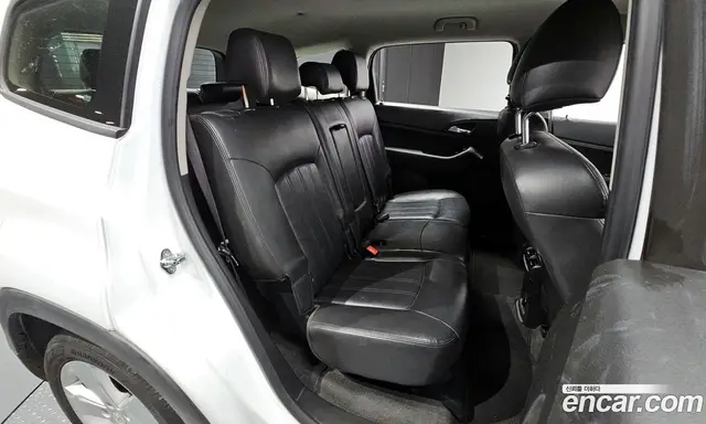 Chevrolet Orlando 2017 1.6 автомат (гидро), миниатюра 12