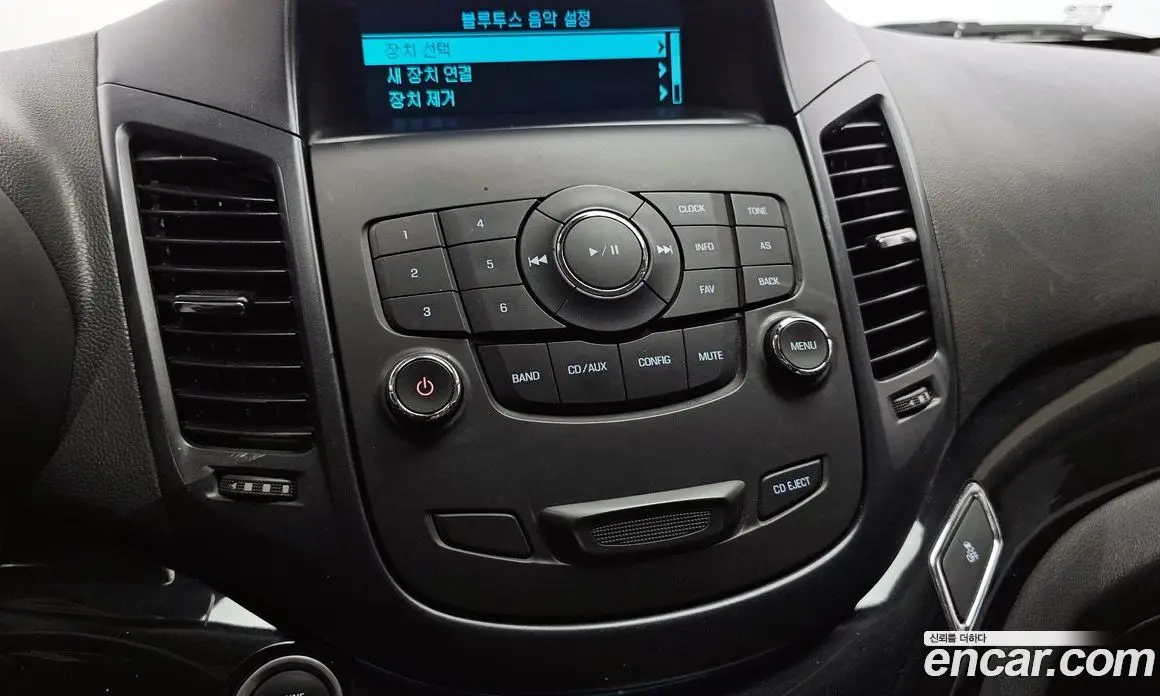 Chevrolet Orlando 2017 1.6 автомат (гидро), фото 15