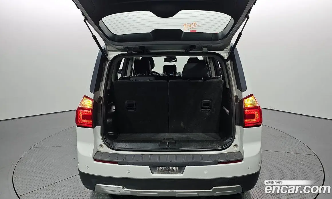 Chevrolet Orlando 2017 1.6 автомат (гидро), фото 20