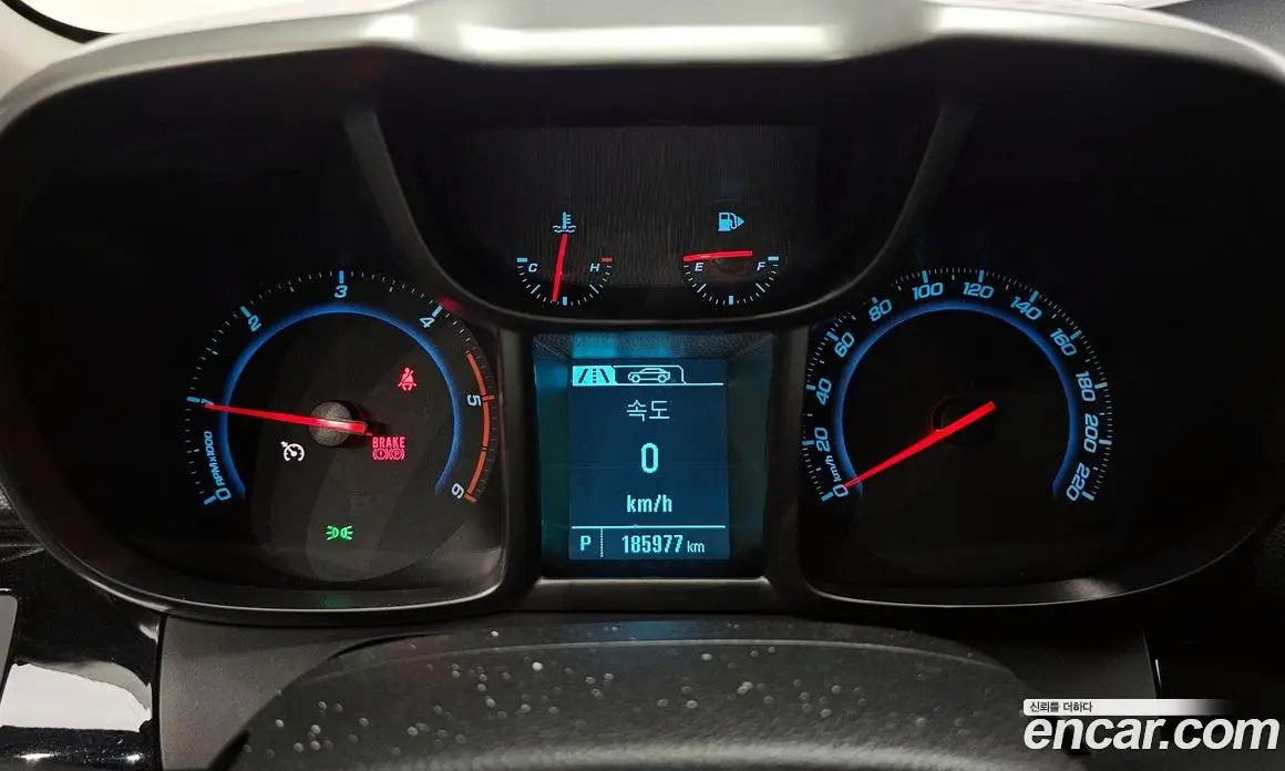 Chevrolet Orlando 2017 1.6 автомат (гидро), фото 8
