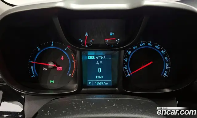 Chevrolet Orlando 2017 1.6 автомат (гидро), миниатюра 8